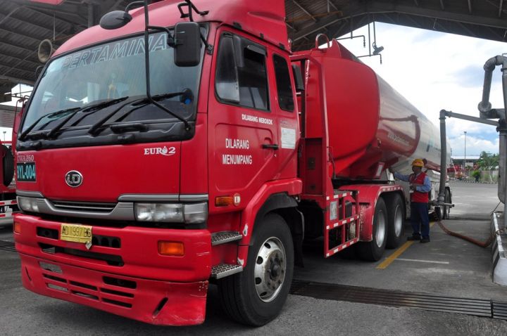 能源部长：燃油储备高于国家最低标准