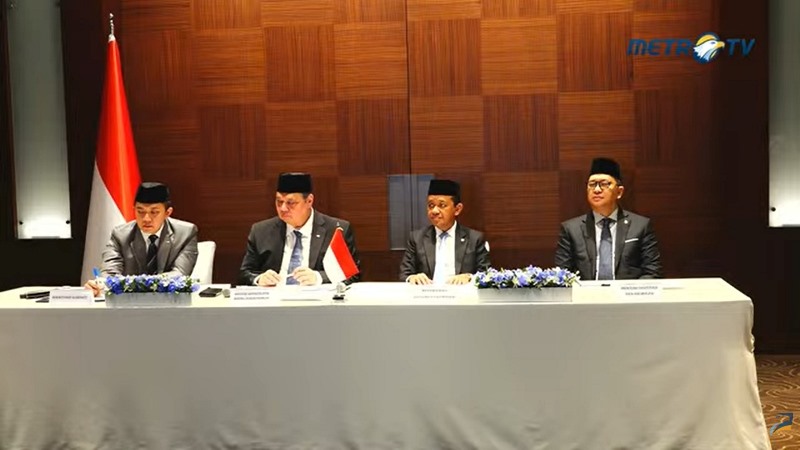 印尼政府公布居家办公政策