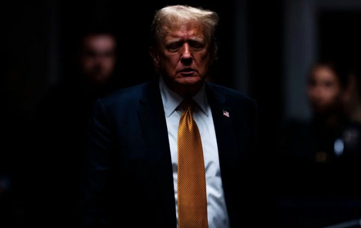 特朗普：即使霍尔木兹海峡关闭 仍愿结束美伊冲突