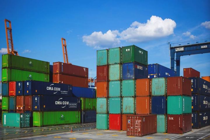 统计局：印尼连续70个月实现贸易顺差 