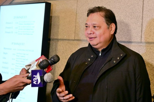 普拉博沃访韩促成173万亿盾投资 