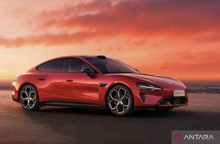 小米聘请原特斯拉中国区总经理领导销售