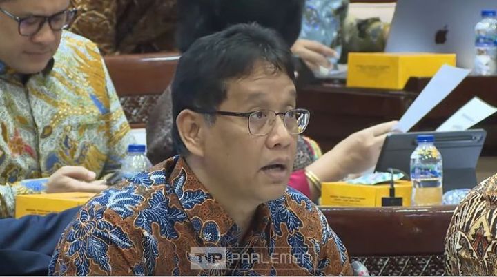 今年一季度印尼财政收入574.9万亿盾 