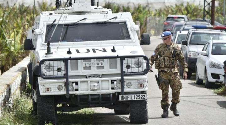 黎巴嫩联黎设施爆炸致3名印尼士兵受伤 