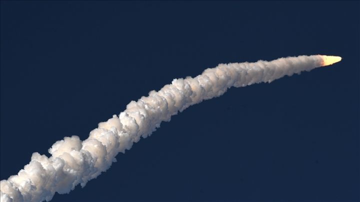 美国“阿尔忒弥斯二号”任务打破人类距地球最远距离纪录