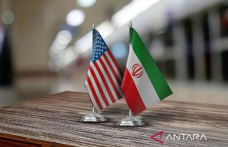 印尼欢迎美伊停火及霍尔木兹海峡开放