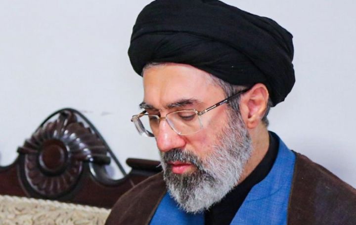 伊朗最高领袖同意与美停火并展开对话