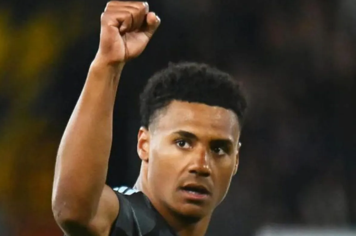 欧联杯：阿斯顿维拉3-1客胜博洛尼亚