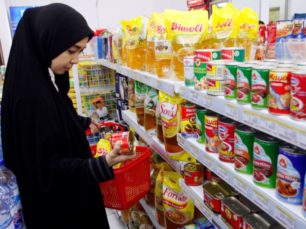 印尼央行：3月消费者对经济信心保持强劲