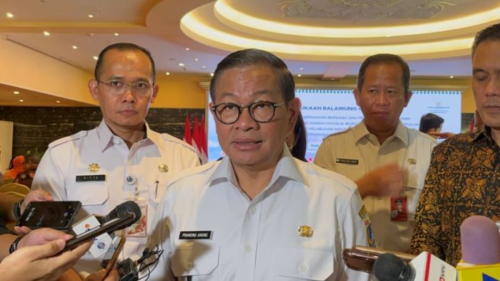 雅加达拟出台法规支持儿童网络安全新规实施 