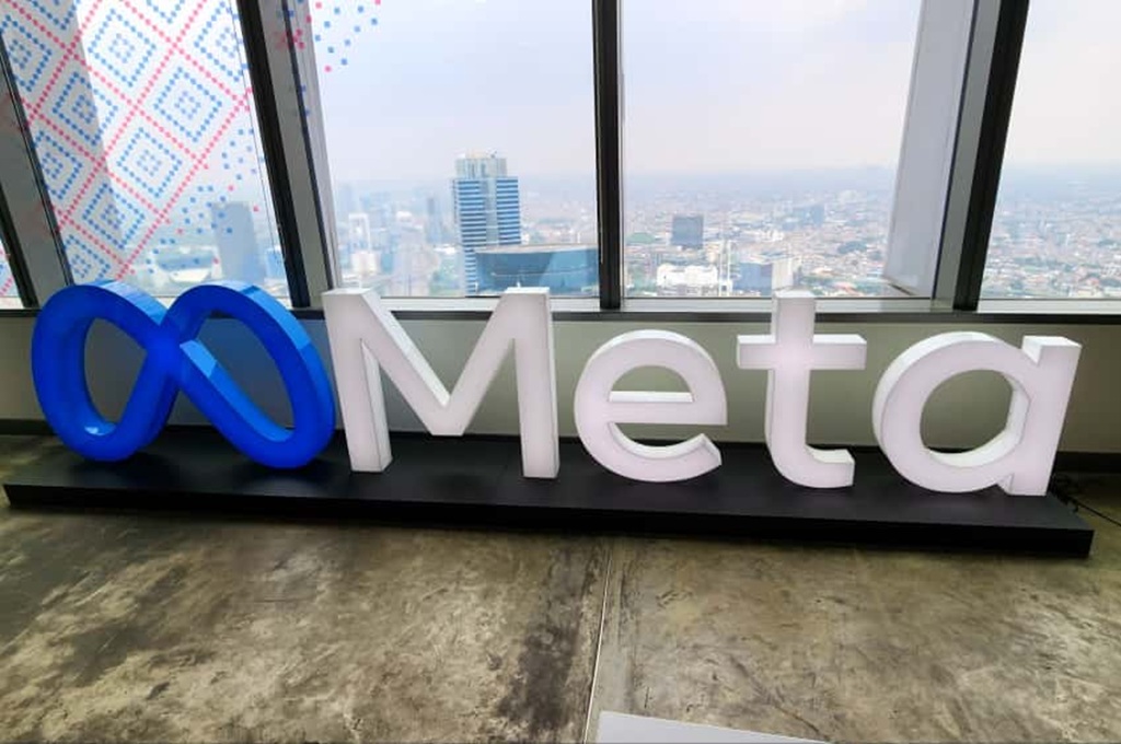 Meta调整印尼用户年龄限制