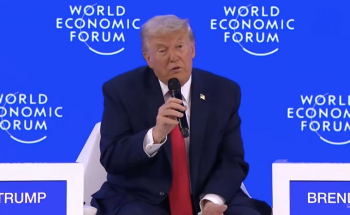 震怒！特朗普下令美海军封锁霍尔木兹海峡