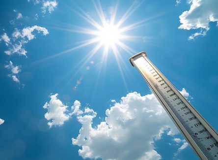 气象局：今年旱季预计将加剧