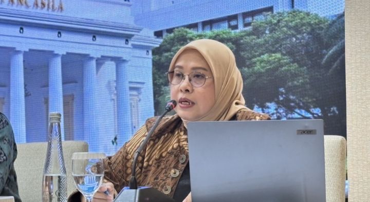 印尼启动第三阶段伊朗撤侨：45名公民安全回国