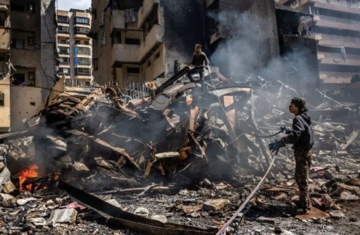 黎以达成10天停火协议