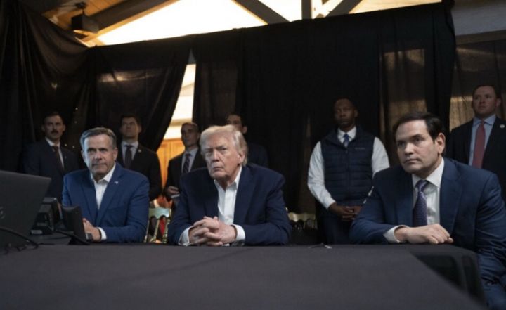 特朗普承认伊朗协议尚未确定