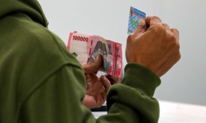 印尼政府拟推专项援助应对中东局势冲击 