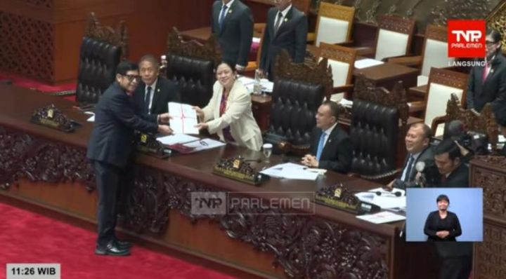 家庭佣工保护法案正式通过成为法律