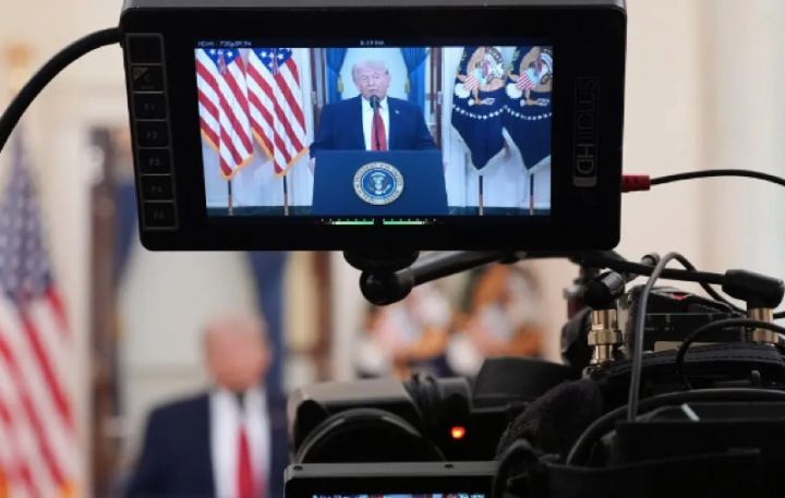 美国无限期延长与伊朗停火协议