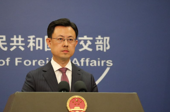 日本允许出口武器，中方回应