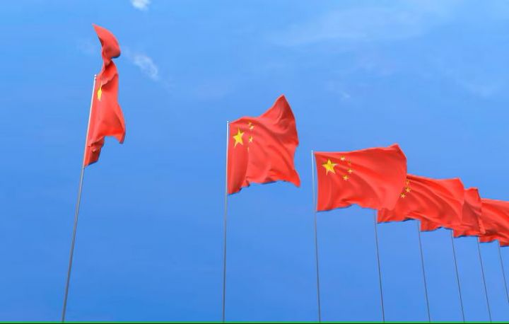 中国一季度经济实现良好开局 