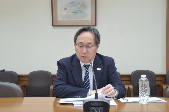 日本称汽车产业成为印尼有前景投资领域