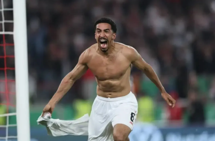 德国杯：斯图加特2-1弗赖堡晋级决赛