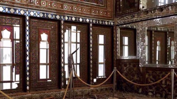 伊朗：美以侵略损毁近150处历史文化遗址