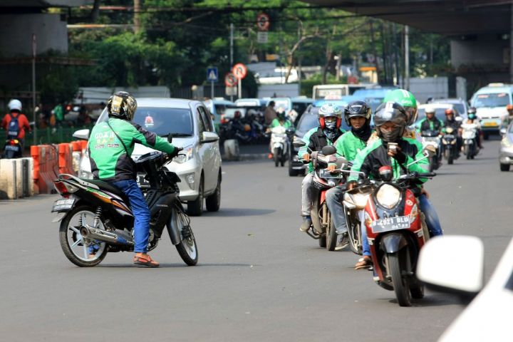 劳工部长：网约摩托车司机、家政工等必须纳入社会保障体系