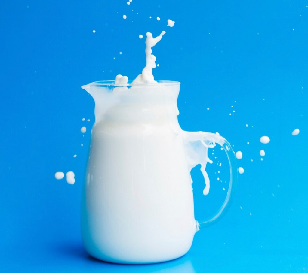 充足钙摄入对健康的重要性