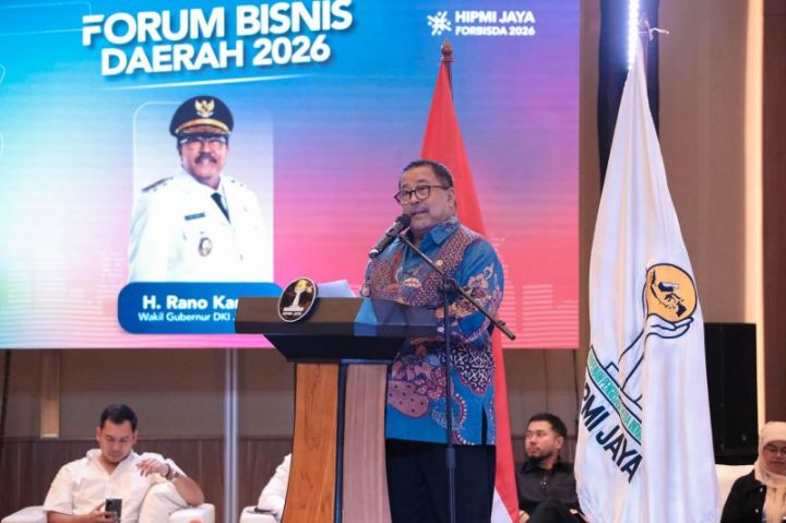 雅加达省政府简化商业许可流程以促进投资 