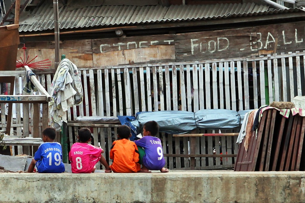 部长：2025年极端贫困人口大幅下降