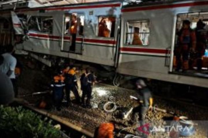 勿加泗火车事故死亡人数升至14人 