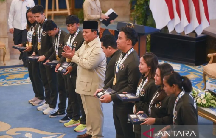 政府通过发放成绩奖金保障运动员福利 