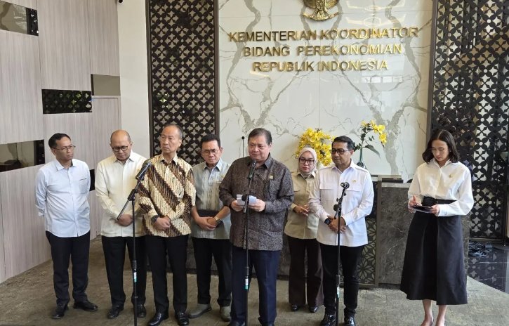 印尼政府免除液化石油气进口关税