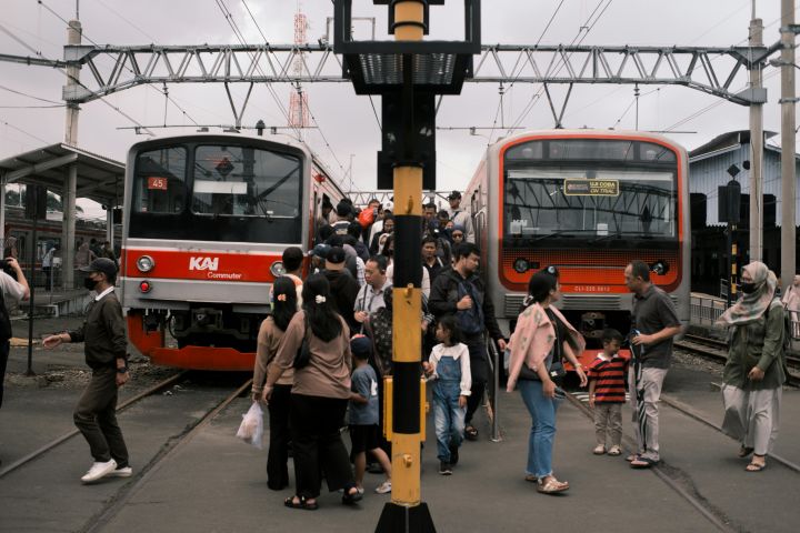 东勿加站列车事故：信号系统成为关注焦点 