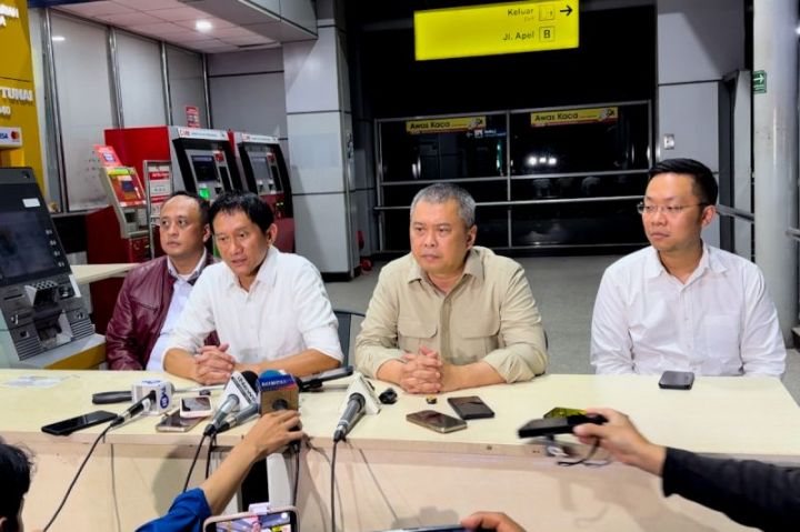 交通部长：勿加泗列车事故带来重要教训