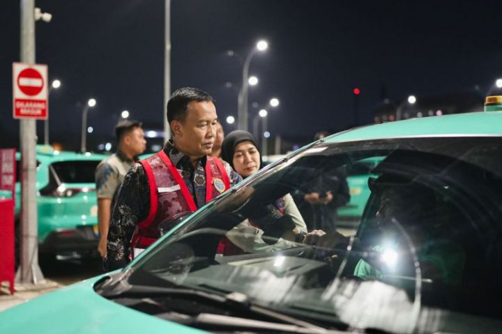 交通部传唤出租车公司调查勿加西列车相撞事故