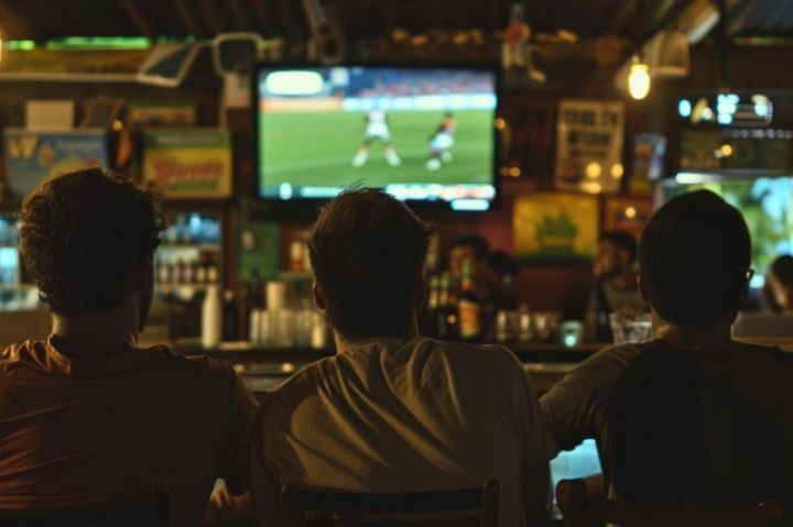 司法人权部重申禁止体育赛事转播盗版