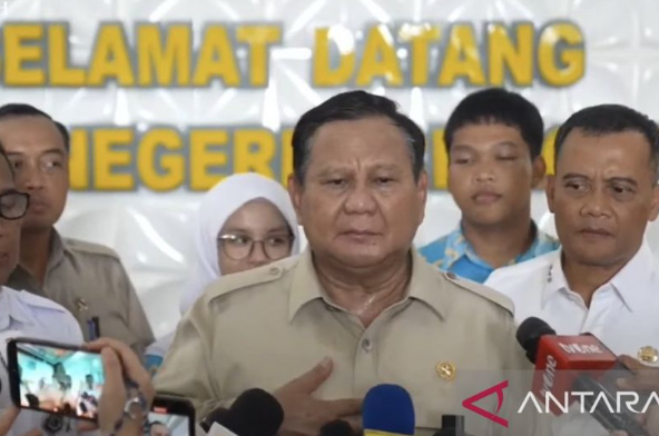 普拉博沃确认大力投资教育领域