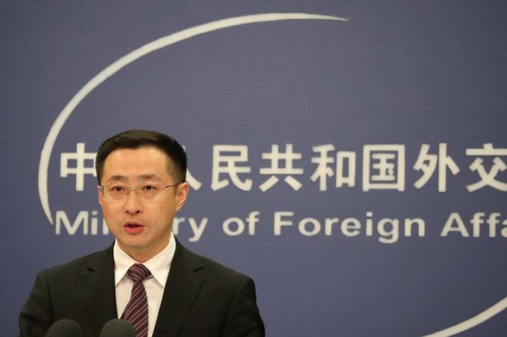 中国愿同各方共同维护全球能源安全