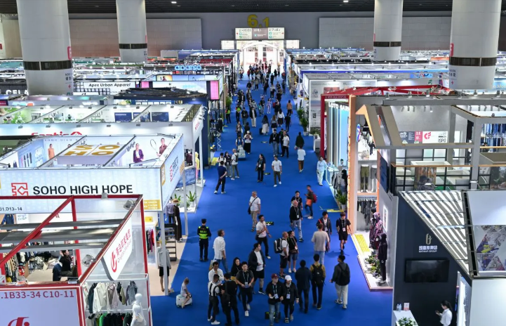 第139届广交会第二期圆满落幕