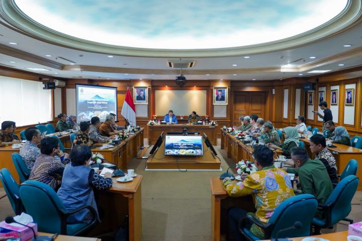 国内13个国家公园将打造为世界级保护区