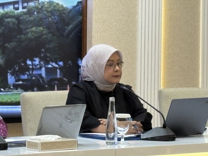 最后阶段撤侨完成，13名印尼公民自伊朗返回国内