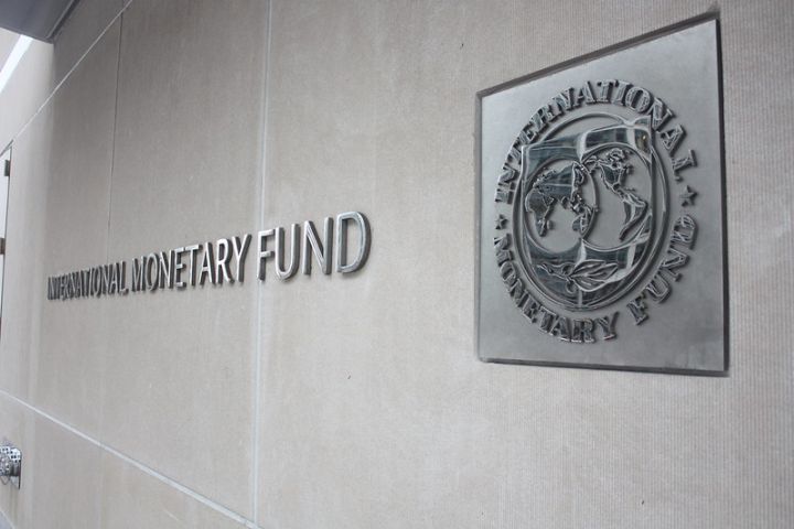 IMF：若伊朗冲突持续至2027年 全球经济前景将显著恶化