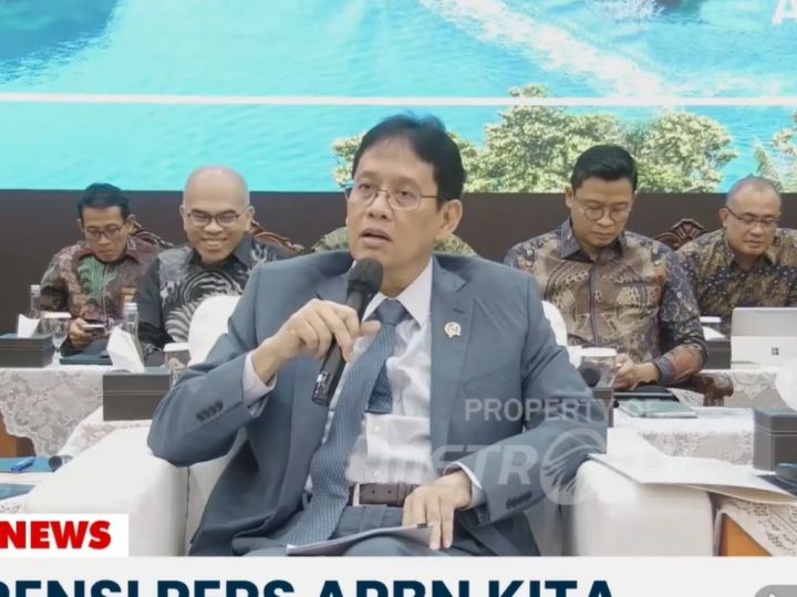 财长：印尼摆脱5%增长魔咒
