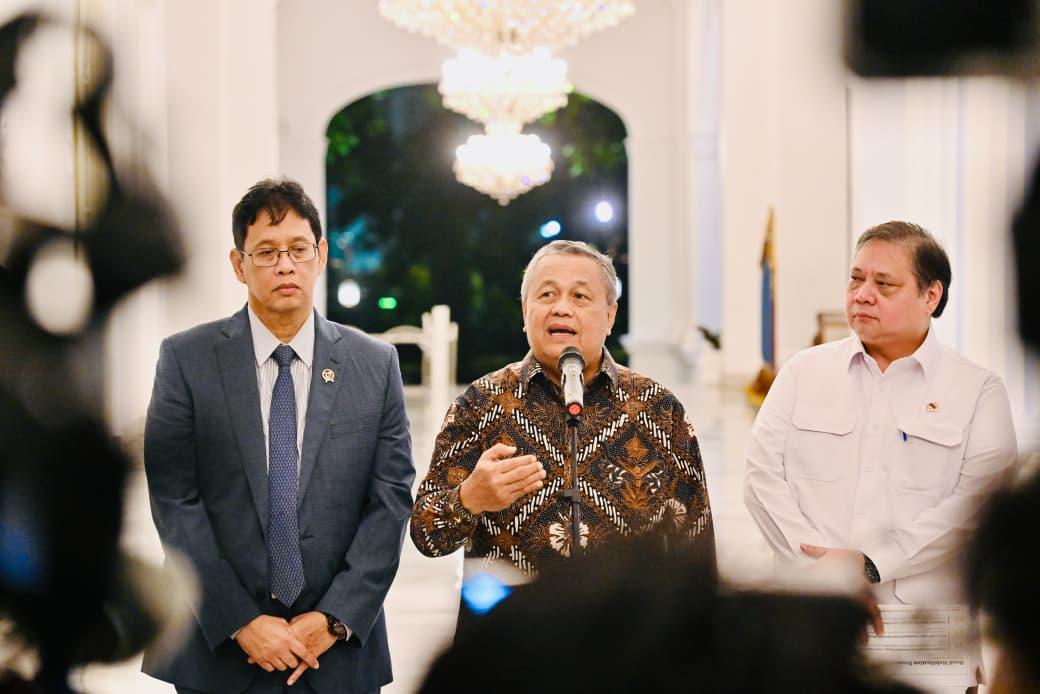 央行推出七项措施加强印尼盾汇率 