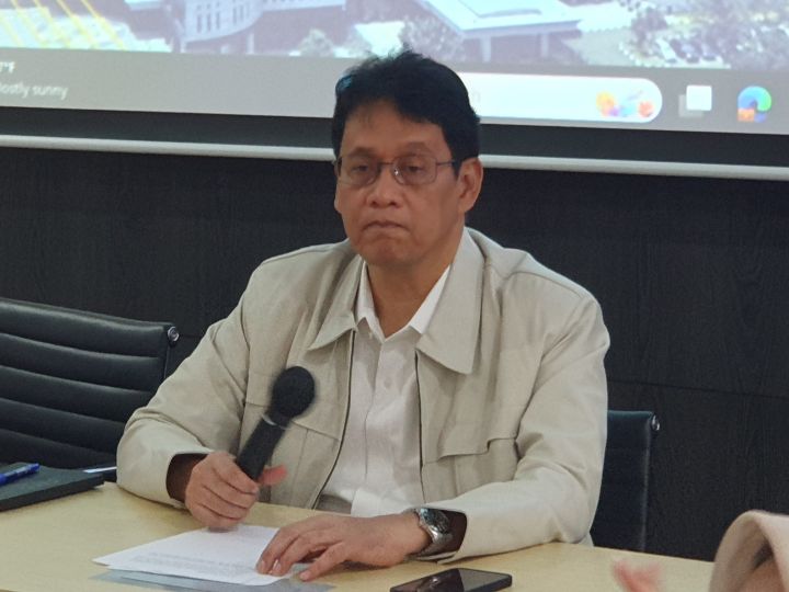财长确认不会复查税务赦免参与者资产 