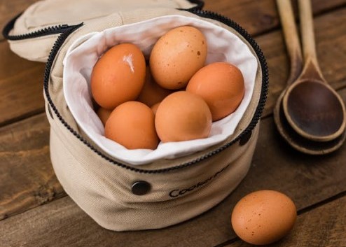 专家揭示三种最佳早餐食品