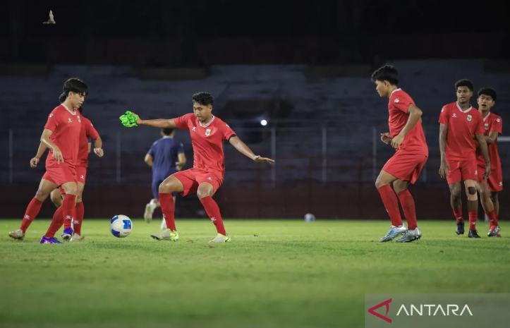 亚足联U17锦标赛：印尼1-3日本无缘U17世界杯 